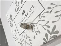 Charm Trollbeads in Plata UNICO14 - UNICO14